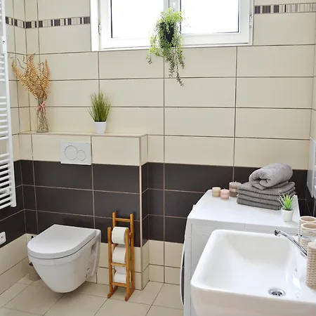 U Fontany Appartement
