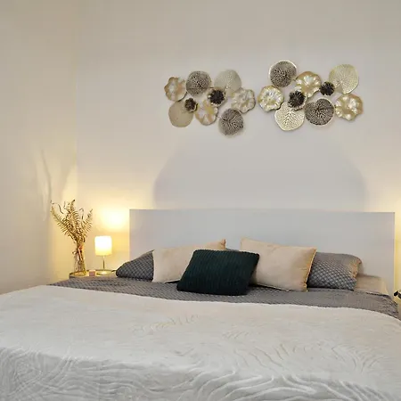 Apartamento U Fontány